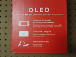 **BRAND NEW** Nintendo Switch OLED (White) - USA version