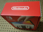 **BRAND NEW** Nintendo Switch OLED (White) - USA version