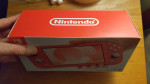 **BRAND NEW** Nintendo Switch Lite (Coral) - USA version
