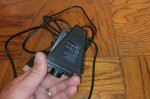 Sony SLEH-00031 Eye Playstation 2 Usb Camera (PS2)