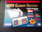 Nintendo classic edition