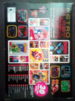 Nintendo classic edition