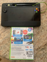 XBox 360 UDraw Instant Artist w/ Tablet