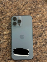 iPhone 13 ProMax