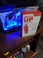 New Sealed Collective Minds Switch Up for Nintendo Switch Games