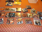 vintage video games about a hundred