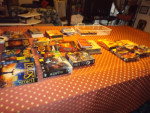 vintage video games about a hundred