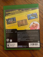 Super Monkey Ball Banana Blitz, Lego Star Wars The Complete Saga