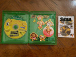 Super Monkey Ball Banana Blitz, Lego Star Wars The Complete Saga