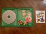 Super Monkey Ball Banana Blitz, Lego Star Wars The Complete Saga