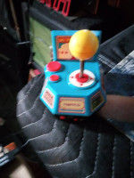 POLE POSITION PLUG AND PLAY