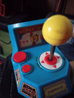POLE POSITION PLUG AND PLAY