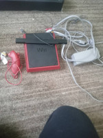 Nintendo Wii including Mario cart