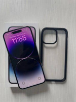 Unlocked iPhone 14 Pro Max 256 GB