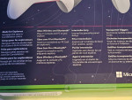 Xbox Wireless Controller – Starfield Limited Edition