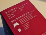Xbox Wireless Controller – Starfield Limited Edition