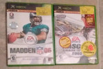 XBOX Games