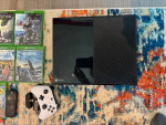 XBox One and Games