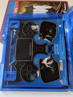 Two PS4 games