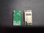 Nintendo Wii U Console Wireless Bluetooth WiFi Module DWM-W052