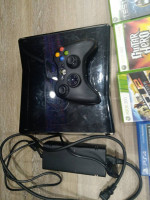 Video Game Lot with Xbox 360's Games and PS4 Games Delivery Available