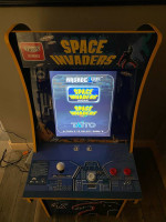 Space Invaders