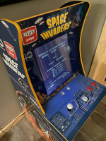 Space Invaders