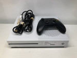Microsoft Xbox One S 1681 1TB Video Game Console With Controller