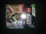 LEGO Star Wars: The Skywalker Saga - Xbox Series X, Xbox One