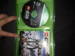 LEGO Star Wars: The Skywalker Saga - Xbox Series X, Xbox One