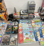 Video Games & Toys Pokemon Nintendo Play Station
