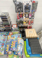 Video Games & Toys Pokemon Nintendo Play Station