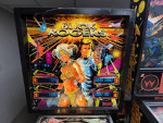 Gottlieb Buck Rogers Pinball