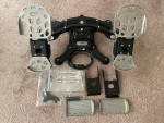 Virpil ACE Rudder Pedals