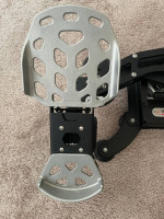 Virpil ACE Rudder Pedals