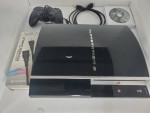 PS3 40 Gig Fat model
