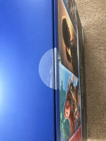 Ps5 Slim Model (Brand New)