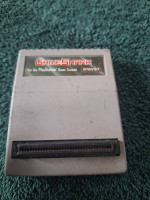 Ps1 gameshark