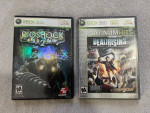 Microsoft Xbox 360 Video Game