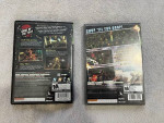 Microsoft Xbox 360 Video Game