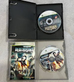 Microsoft Xbox 360 Video Game