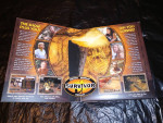 Survivor Outwit Outplay TV Show New 2001 PC Computer Game