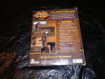 Survivor Outwit Outplay TV Show New 2001 PC Computer Game