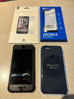 iPhone 6S 128 GB