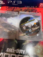 Motorstorm PS3 Game