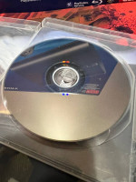 Motorstorm PS3 Game