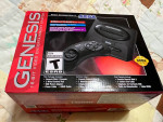 Sega Genesis Mini 2 Console - North American Release NEW