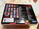 Sega Genesis Mini 2 Console - North American Release NEW