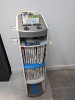 Wii tower +games