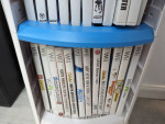 Wii tower +games